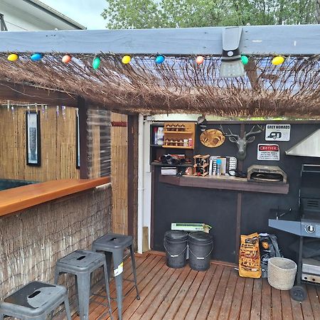 Riverside Accommodation Karangahake Екстер'єр фото