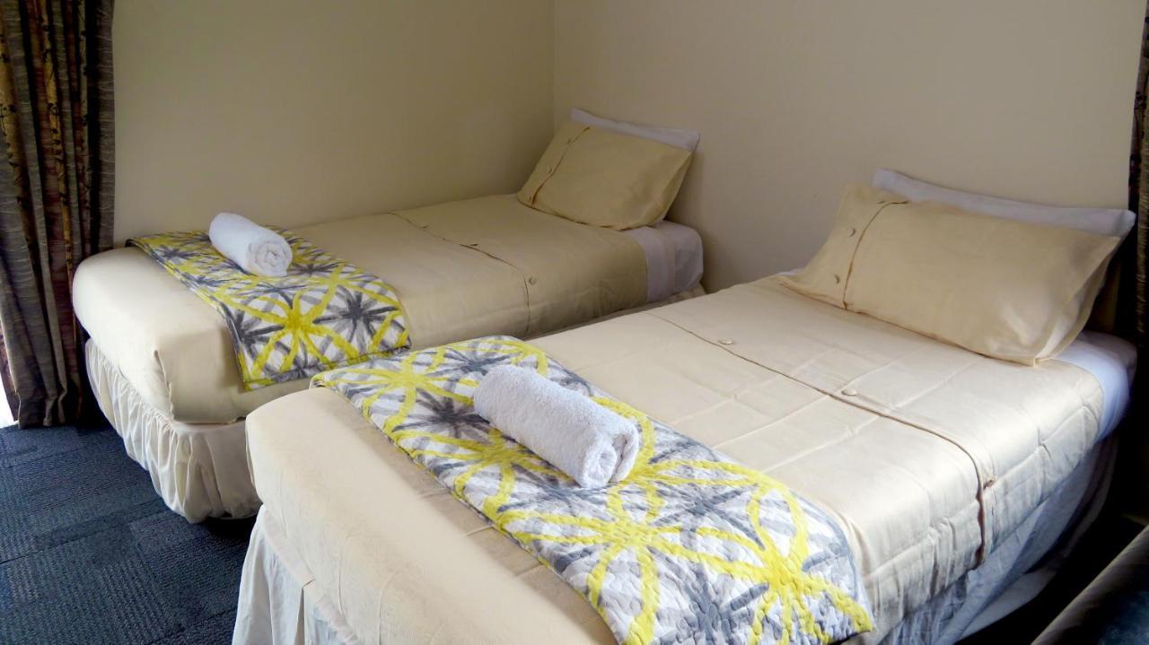Riverside Accommodation Karangahake Екстер'єр фото