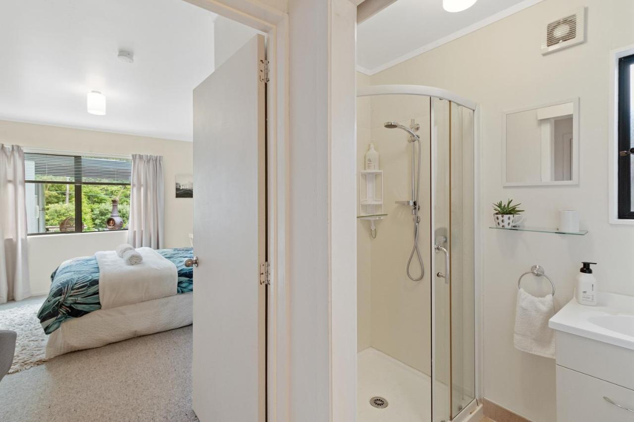 Riverside Accommodation Karangahake Екстер'єр фото