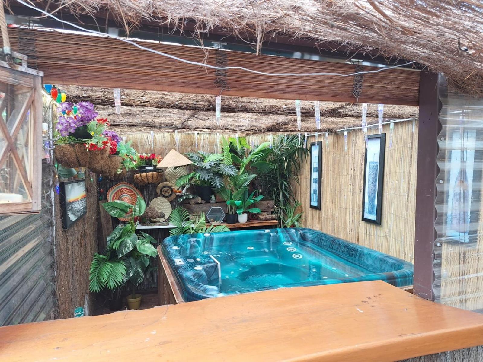 Riverside Accommodation Karangahake Екстер'єр фото