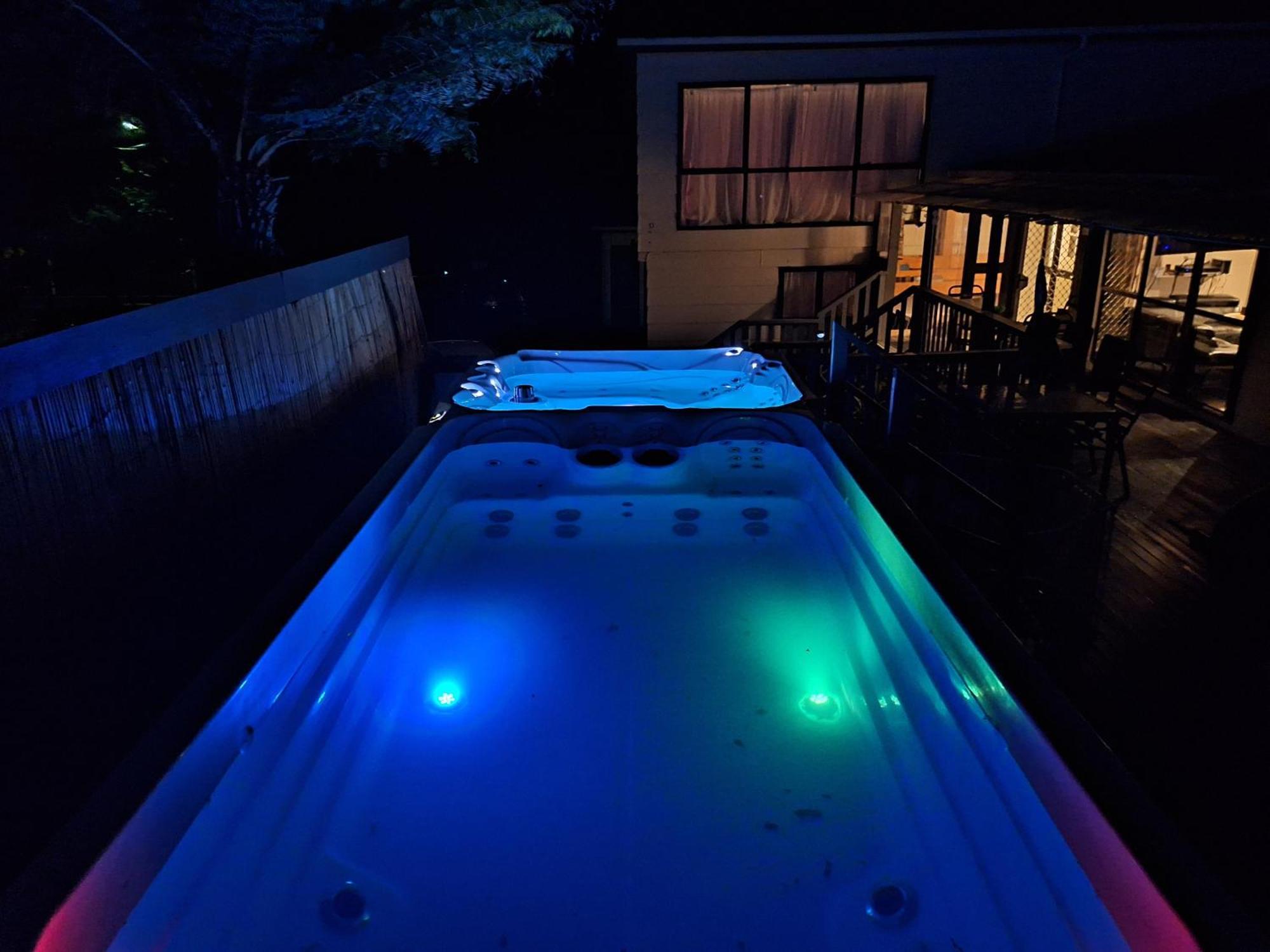 Riverside Accommodation Karangahake Екстер'єр фото