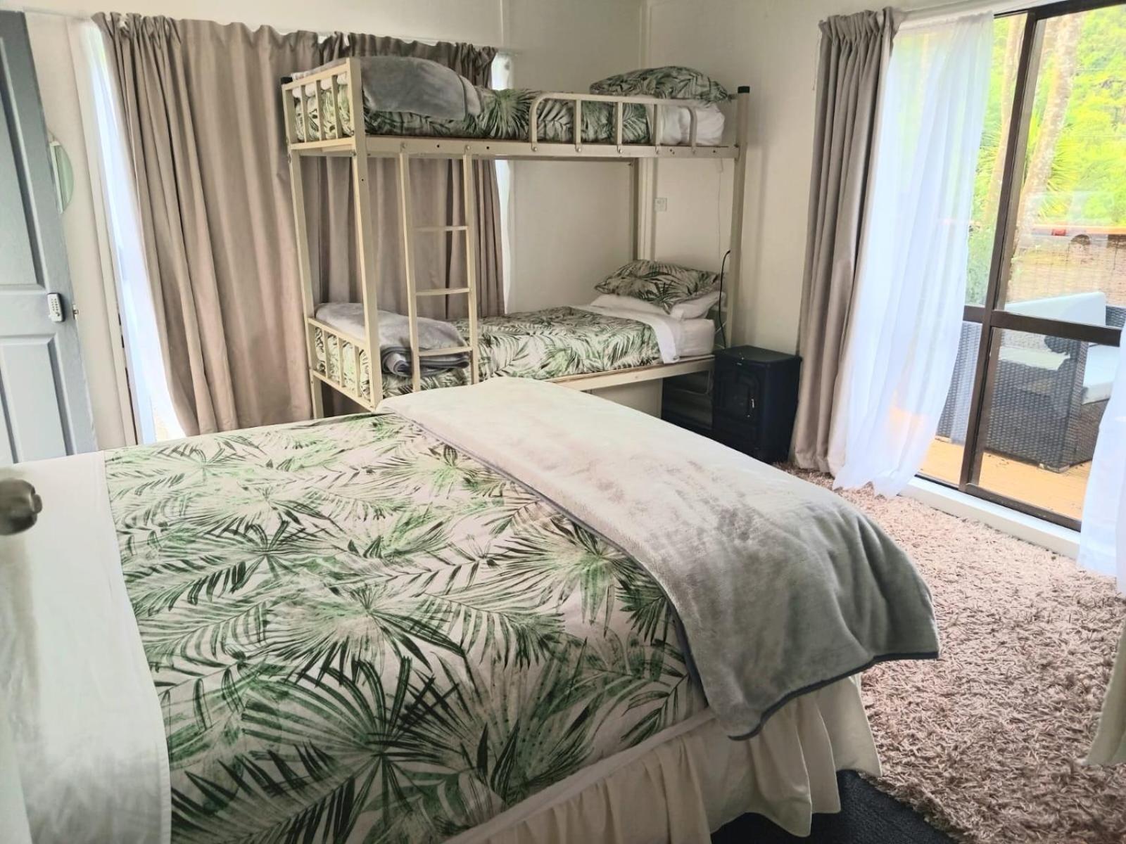 Riverside Accommodation Karangahake Екстер'єр фото