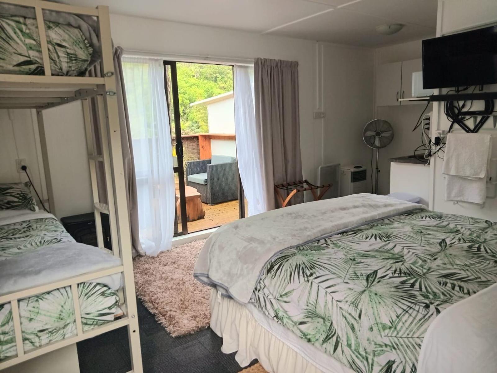 Riverside Accommodation Karangahake Екстер'єр фото
