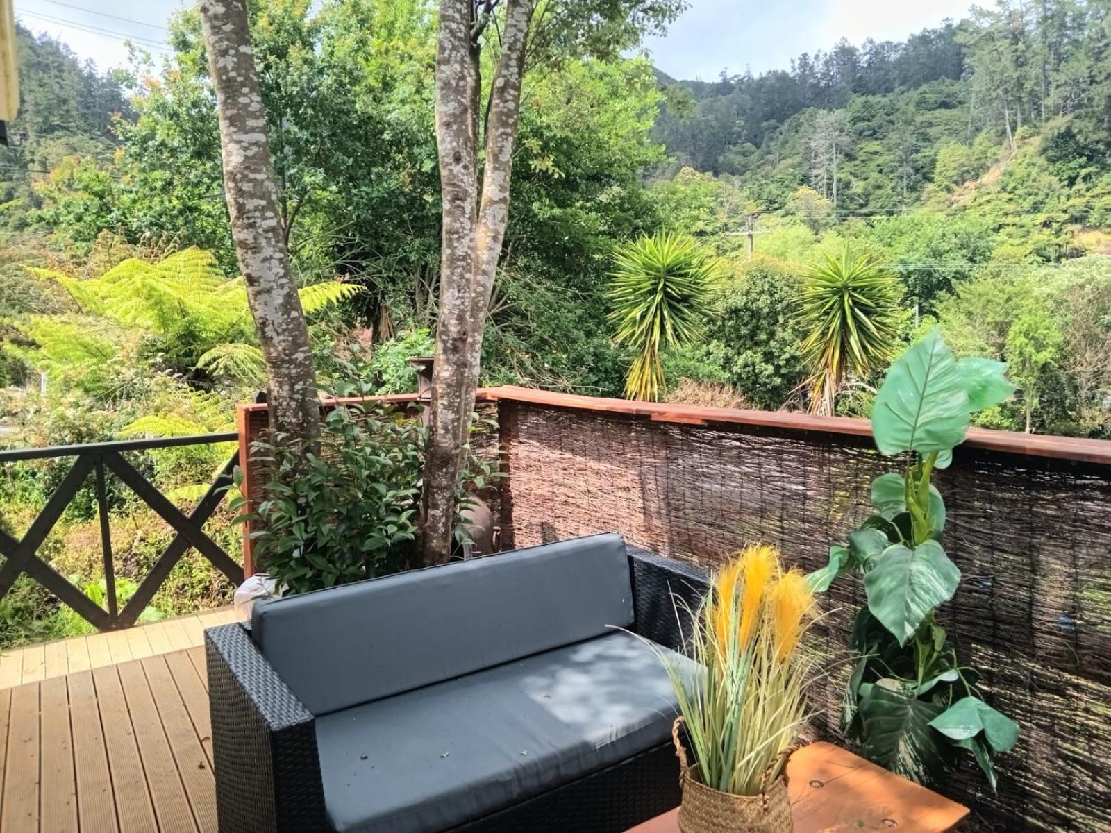 Riverside Accommodation Karangahake Екстер'єр фото