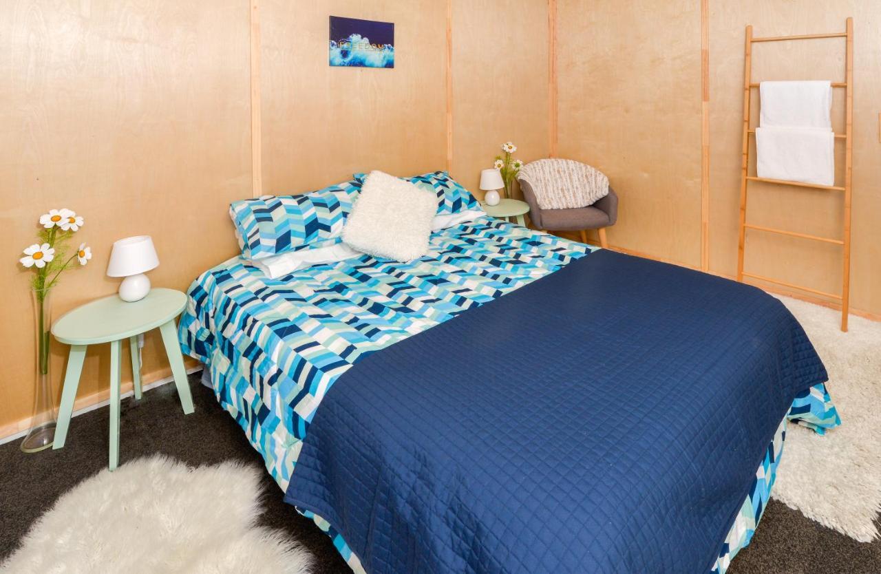Riverside Accommodation Karangahake Екстер'єр фото
